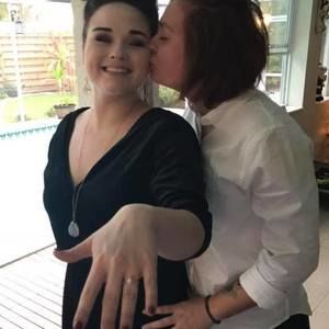 Meet your Posher, Macy